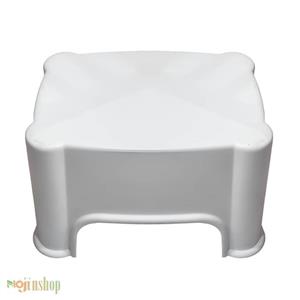 چهارپایه حمام پلاستیکی شباهنگ