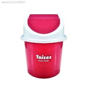 سطل آشغال رومیزی پویاپلاستیک Taises