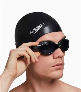 کلاه شنا سیلیکونی اسپیدو کد SKM30