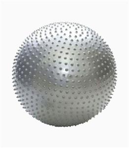 توپ پیلاتس عاج دار گلدن استار سایز ۲۶ کد PTM26