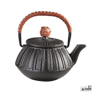 کتری چدن مدل Fiorela