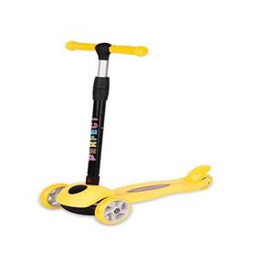 اسکوتر تعادلی زرد سامیا تویز مدل samya toys sp-1400