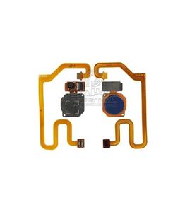 فلت اثر انگشت هواوی HUAWEI HONOR 8X