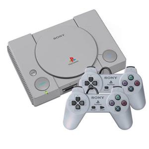  ps1 همراه با دو دسته | قیمت پلی استیشن 1 همراه با دو دسته