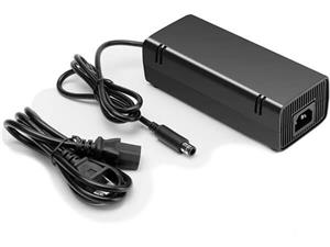  آداپتور xbox 360 super slim | قیمت آداپتور ایکس باکس 360 سوپر اسلیم