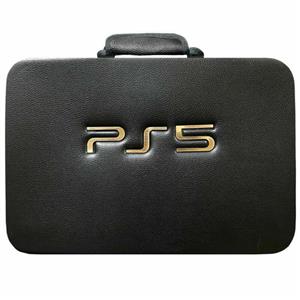  کیف ps5 طرح چرمی | قیمت کیف چرمی پلی استیشن 5