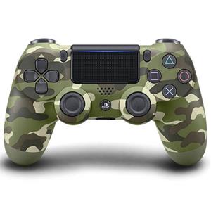  دسته ps4 طرح چریکی | قیمت دسته پلی استیشن 4 طرح چیریکی