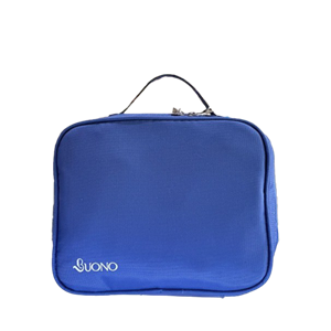 کیف آرایشی بونو کد 8880 صورتی