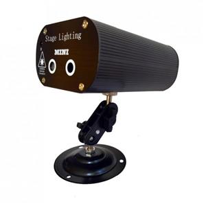 لیزر رقص نور Mini Laser Stage Lighting