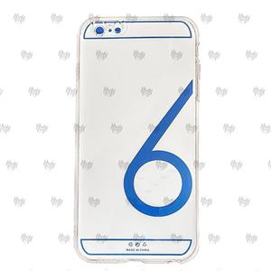 کاور گوشی ژله ای مناسب برای گوشی موبایل Iphone 6