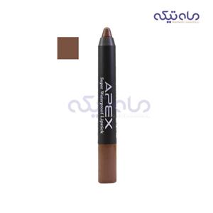 رژ لب مدادی سوپر ضدآب فاوریت 302 اپکس APEX