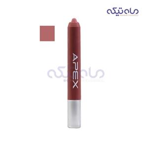 رژ لب مدادی سوپر ضدآب فاوریت 302 اپکس APEX