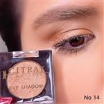 سیترای سایه چشم CITRAY  EYE SHADOW 14