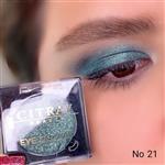 سیترای سایه چشم CITRAY  EYE SHADOW 21