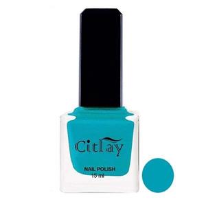 سیترای لاک citray nail polish 354 