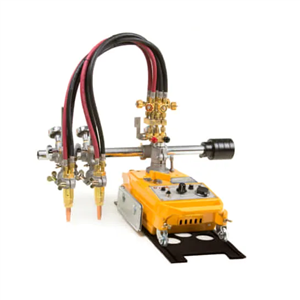 برش ریلی دو مشعل صبا الکتریک SCM-R-02