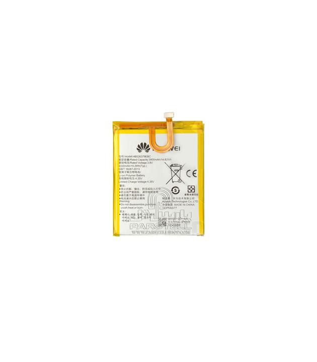 Huawei HB526379EBC 4000mAh Cell Mobile Phone Battery For Huawei Y6 Pro