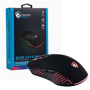 ماوس گیمینگ بیاند Beyond BGM1217-7D