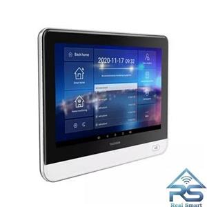 پنل داخلی آیفون تصویری 7 اینچ (پکیج)