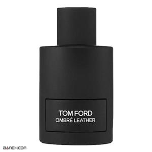 پرفیوم مردانه تام فورد اومبره لیدر حجم 35 میلی لیتر TOM FORD OMBERE LEATHER AQUA FOR MEN 35ML 