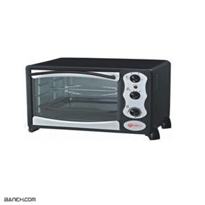 توستر 30 لیتری فوما مدل  fuma oven with rotisserie grill fu-113