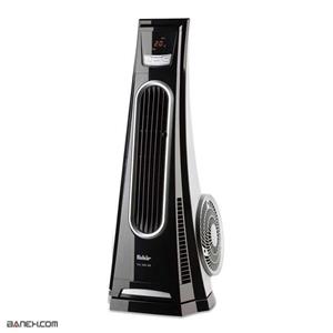 پنکه فکر 100 وات Fakir TVL 100 SR