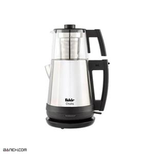 چای ساز فکر 1650 وات چلینا گلس Chaila Glass Fakir Tea Maker