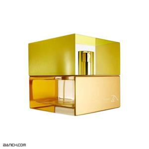 عطر زنانه شیسیدو پرفیوم و ادو تویلت D&P Shiseido Zen Gold 