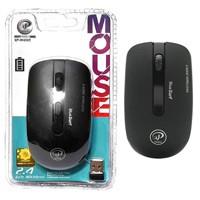 قیمت و خرید موس بیسیم ۴ کلید XP W430F