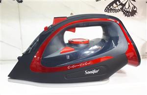 اتو بخاربی سیم سونیفر مدل SF9067