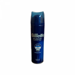 ژل اصلاح مردانه ژیلت مدل proglide مخصوص پوست معمولی 200 میلی‌لیتر