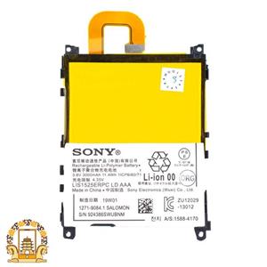 باتری سونی Sony Xperia Z1 – L39