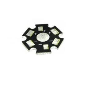 هیت سینک ال ای دی 1 وات PCB led 1 w
