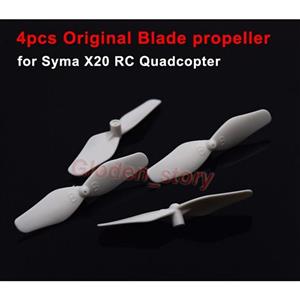 ملخ کوادکوپتر سایما X20 - SYMA X20