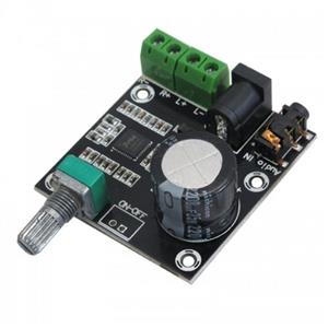 کیت آمپلی فایر استریو مدل B.K1035D