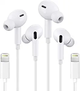 هدفون سیمی EarPods