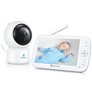 مانیتور کودک ویدیویی HeimVision Soothe 3 