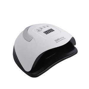 لاک ژل خشک کن ناخن SUN X7 MAX UV