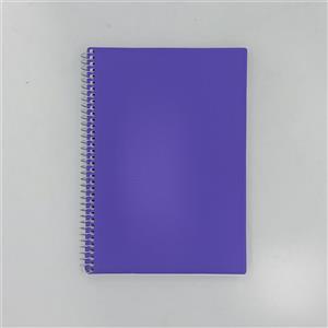 دفتر 100 برگ شفیعی