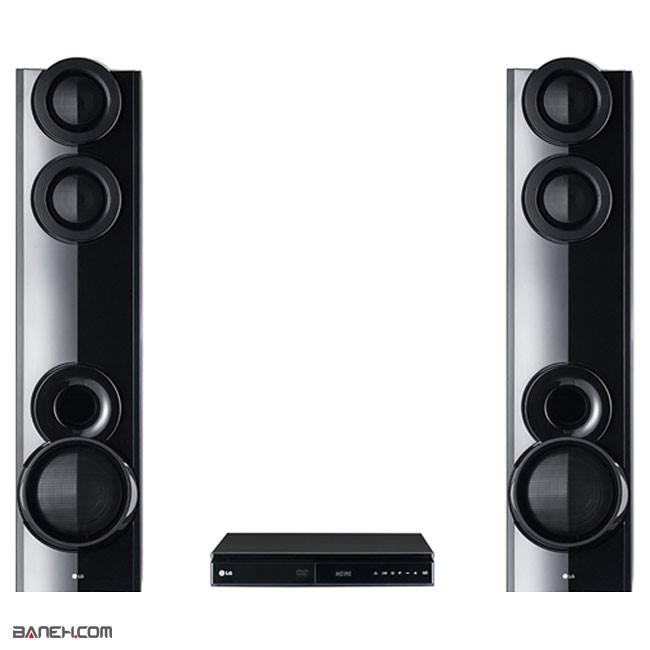 LG LHD675-FC HOME THEATER