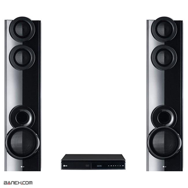 LG LHD675-FC HOME THEATER