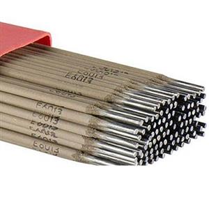 الکترود جوش نمره 4 پارس الکترود کد 6013