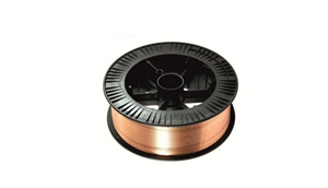 الکترود جوش CO2 نمره 1.2 پارس الکترود تخصصی