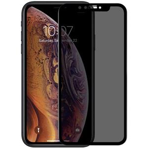 گلس تمام صفحه پرایویسی (Privacy) مناسب برای ایفون 11Pro Max
