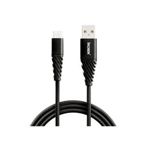 کابل تبدیل USB به Type-C آینوبن مدل Braided