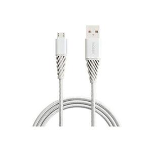 کابل تبدیل USB به microUSB اینوبن مدل Braided 