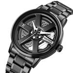 کد 2123ساعت SKMEI 1787 Black