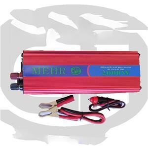 اینورتر 2000 وات برند MEHR