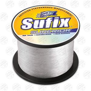 نخ ماهیگیری سافیکس سایز ۰٫۴۵ طول ۶۷۰ متر Sufix Superior