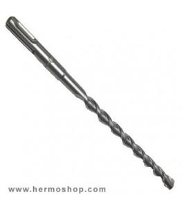 مته چهار‌ شیار 2 الماسه ماکیتا مدل D-0057